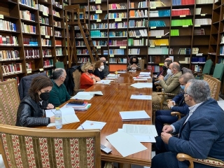 El TSJEx y el SEPAD coordinan la revisión de los procedimientos por discapacidad en personas institucionalizadas